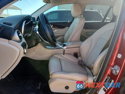 Zdjęcie 7 z 12 samochodu: 2018 MERCEDES-BENZ GLC 300 VIN:WDC0G4JB1JV079793 - miniatura