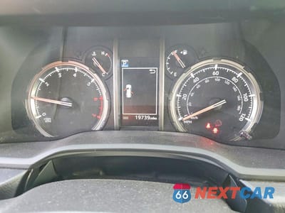 Zdjęcie 9 z 12 samochodu: 2023 TOYOTA 4RUNNER TRD OFF-ROAD PREMIUM VIN:JTERU5JR1P6155892 - miniatura