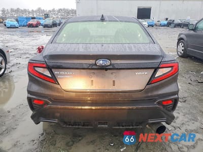 Zdjęcie 6 z 12 samochodu: 2023 SUBARU WRX VIN:JF1VBAA67P9802176 - miniatura