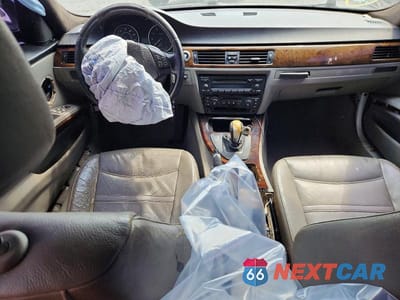 Zdjęcie 8 z 11 samochodu: 2006 BMW 325 I AUTOMATIC VIN:WBAVB17506NK33652 - miniatura