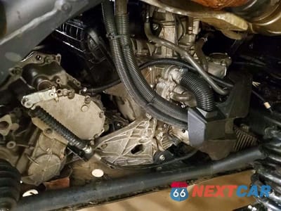 Zdjęcie 7 z 10 samochodu: 2024 CAN-AM MAVERICK X3 UTILITY VEHICLE VIN:3JBVDAV45RE000319 - miniatura