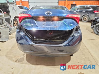 Zdjęcie 6 z 11 samochodu: 2017 TOYOTA COROLLA L VIN:2T1BURHE7HC866748 - miniatura