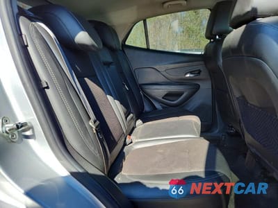 Zdjęcie 11 z 14 samochodu: 2019 BUICK ENCORE PREFERRED VIN:KL4CJASB2KB858361 - miniatura