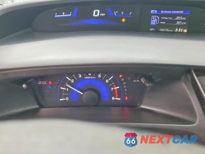 Zdjęcie 9 z 11 samochodu: 2015 HONDA CIVIC SE VIN:19XFB2F71FE045842 - miniatura