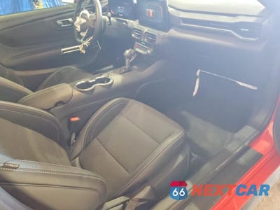 Zdjęcie 10 z 12 samochodu: 2024 FORD MUSTANG VIN:1FA6P8CF2R5428355 - miniatura