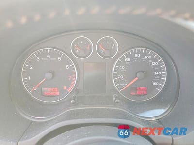 Zdjęcie 9 z 12 samochodu: 2006 AUDI A3 2.0 SPORT VIN:WAUMF78P96A170125 - miniatura