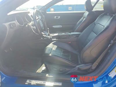 Zdjęcie 7 z 11 samochodu: 2021 FORD MUSTANG VIN:1FATP8UH9M5115928 - miniatura