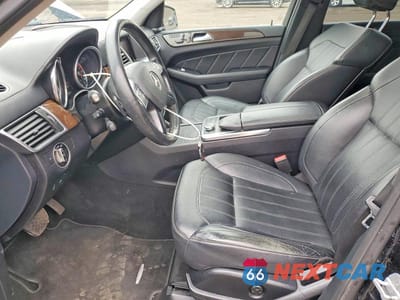 Zdjęcie 7 z 13 samochodu: 2015 MERCEDES-BENZ GL 450 4MATIC VIN:4JGDF6EE1FA502585 - miniatura