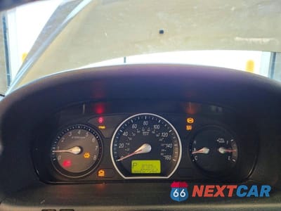 Zdjęcie 9 z 11 samochodu: 2008 HYUNDAI SONATA SE V6 VIN:5NPEU46F38H378874 - miniatura