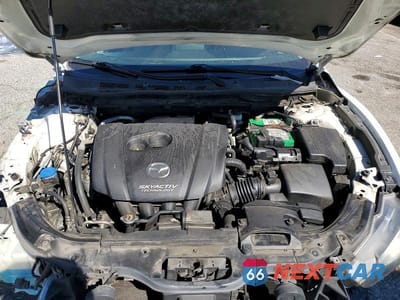 Zdjęcie 11 z 12 samochodu: 2016 MAZDA 6 TOURING VIN:JM1GJ1V50G1404815 - miniatura