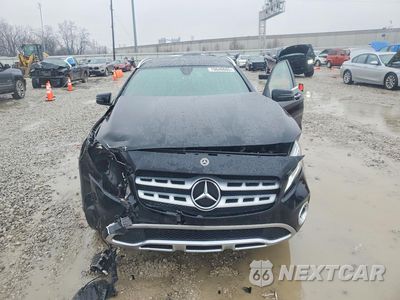 Piąte zdjęcie samochodu w środku: 2020 MERCEDES-BENZ GLA 250 4MATIC VIN:WDCTG4GB3LU023156 - miniatura
