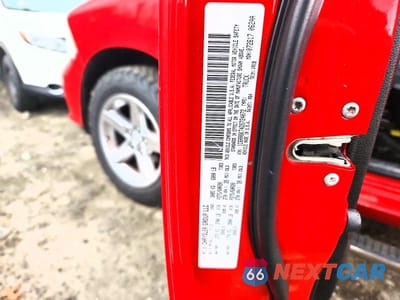 Zdjęcie 12 z 12 samochodu: 2013 RAM 1500 ST VIN:1C6RR6KT4DS724072 - miniatura