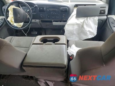 Zdjęcie 8 z 12 samochodu: 2007 FORD F250 SUPER DUTY VIN:1FTSW21587EA33080 - miniatura