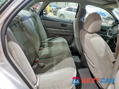 Zdjęcie 10 z 11 samochodu: 2005 FORD TAURUS SE VIN:1FAHP53UX5A309038 - miniatura