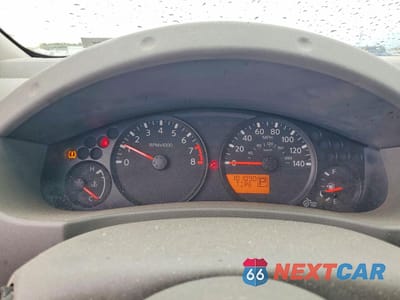 Zdjęcie 9 z 12 samochodu: 2021 NISSAN FRONTIER SV VIN:1N6ED0EA5MN709136 - miniatura