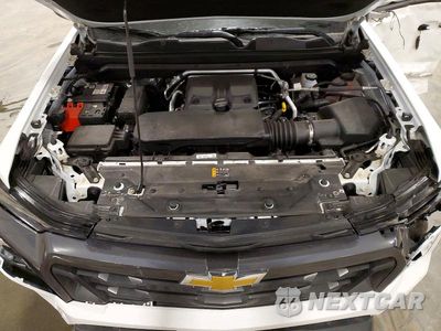 Zdjęcie 11 z 12 samochodu: 2025 CHEVROLET COLORADO LT VIN:1GCPTCEK3S1245776 - miniatura