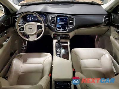 Zdjęcie 8 z 13 samochodu: 2019 VOLVO XC90 T6 MOMENTUM VIN:YV4A22PK7K1436565 - miniatura