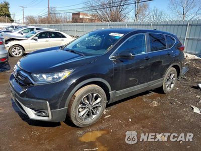 2020 HONDA CR-V EX 7FARW2H50LE001936 - główne zdjęcie licytacji z USA - miniatura