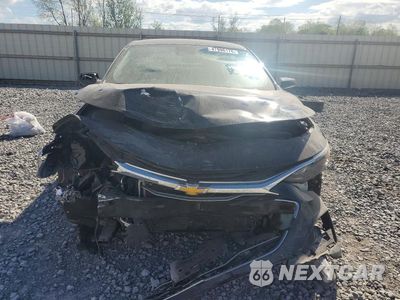 Piąte zdjęcie samochodu w środku: 2023 CHEVROLET MALIBU LT VIN:1G1ZD5ST3PF131732 - miniatura
