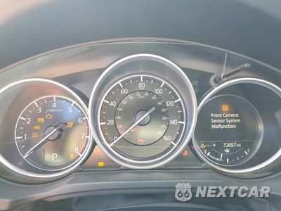 Zdjęcie 9 z 12 samochodu: 2021 MAZDA CX-5 SPORT VIN:JM3KFABM0M0302978 - miniatura