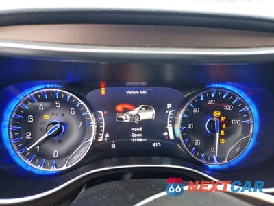 Zdjęcie 9 z 12 samochodu: 2017 CHRYSLER PACIFICA TOURING L PLUS VIN:2C4RC1EG7HR538450 - miniatura