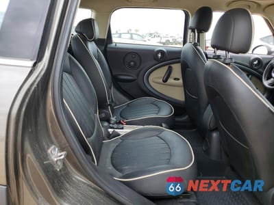 Zdjęcie 10 z 11 samochodu: 2011 MINI COOPER S COUNTRYMAN VIN:WMWZC5C57BWM11167 - miniatura