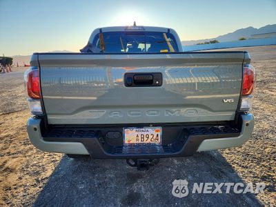 Zdjęcie 6 z 14 samochodu: 2023 TOYOTA TACOMA DOUBLE CAB VIN:3TMCZ5AN1PM568247 - miniatura