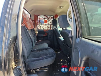 Zdjęcie 10 z 12 samochodu: 2004 DODGE RAM 1500 ST VIN:1D7HU18D64S551781 - miniatura