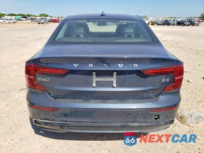Zdjęcie 6 z 12 samochodu: 2024 VOLVO S60 CORE VIN:7JRL12FK0RG298392 - miniatura