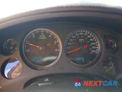 Zdjęcie 9 z 12 samochodu: 2013 CHEVROLET SILVERADO LTZ VIN:3GCPKTE75DG357238 - miniatura