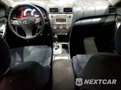 Zdjęcie 8 z 11 samochodu: 2010 TOYOTA CAMRY SE VIN:4T1BF3EK3AU110033 - miniatura