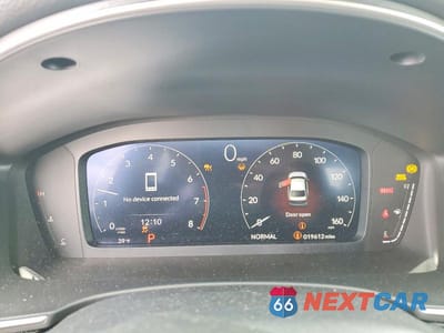 Zdjęcie 9 z 12 samochodu: 2024 HONDA CIVIC TOURING VIN:2HGFE1F95RH328127 - miniatura