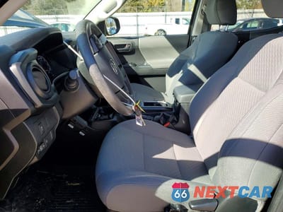 Zdjęcie 7 z 11 samochodu: 2023 TOYOTA TACOMA SR VIN:3TYAX5GN4PT080459 - miniatura