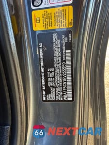 Zdjęcie 10 z 10 samochodu: 2014 BMW 228 I VIN:WBA1F5C51EV255559 - miniatura