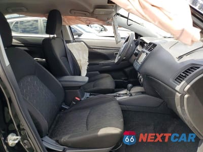 Zdjęcie 7 z 13 samochodu: 2022 MITSUBISHI OUTLANDER SPORT ES VIN:JA4APUAU6NU006551 - miniatura