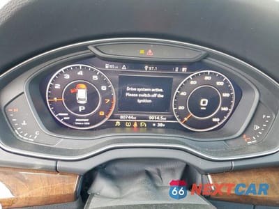 Zdjęcie 9 z 12 samochodu: 2019 AUDI Q5 PREMIUM PLUS VIN:WA1BNAFY4K2121838 - miniatura
