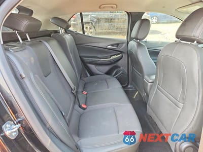 Zdjęcie 11 z 13 samochodu: 2025 BUICK ENCORE GX PREFERRED VIN:KL4AMBSP9SB024359 - miniatura