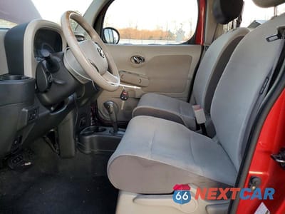 Zdjęcie 7 z 13 samochodu: 2010 NISSAN CUBE 1.8 VIN:JN8AZ2KR0AT153273 - miniatura