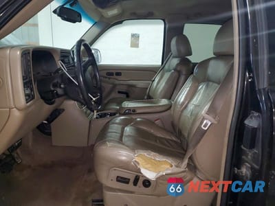 Zdjęcie 7 z 11 samochodu: 2002 CHEVROLET SILVERADO UNKNOWN VIN:2GCEK19T021176346 - miniatura