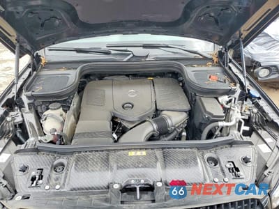 Zdjęcie 12 z 13 samochodu: 2025 MERCEDES-BENZ GLE 350 4MATIC VIN:4JGFB4FB9SB307044 - miniatura