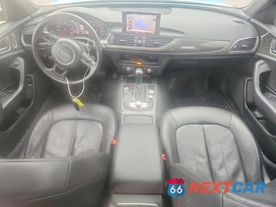 Zdjęcie 8 z 12 samochodu: 2018 AUDI A6 PREMIUM VIN:WAUF3AFCXJN063567 - miniatura