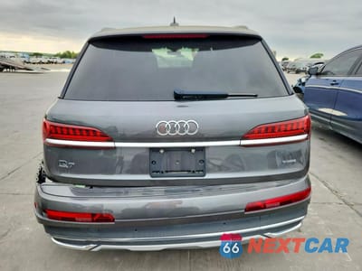 Zdjęcie 6 z 13 samochodu: 2023 AUDI Q7 PREMIUM PLUS VIN:WA1LCBF70PD005670 - miniatura