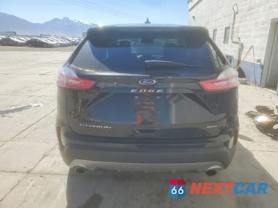 Zdjęcie 6 z 13 samochodu: 2022 FORD EDGE VIN:2FMPK4K97NBA30982 - miniatura