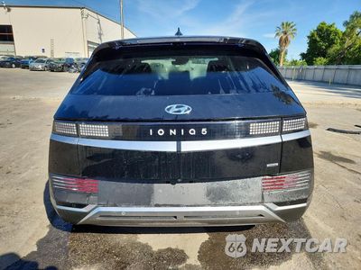 Zdjęcie 6 z 13 samochodu: 2023 HYUNDAI IONIQ 5 SEL VIN:KM8KNDAF7PU228998 - miniatura