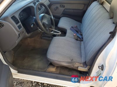 Zdjęcie 7 z 12 samochodu: 1998 NISSAN FRONTIER BASE VIN:1N6DD21S6WC353560 - miniatura