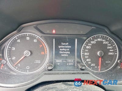 Zdjęcie 9 z 12 samochodu: 2013 AUDI Q5 PREMIUM PLUS VIN:WA1LFCFP3DA031531 - miniatura