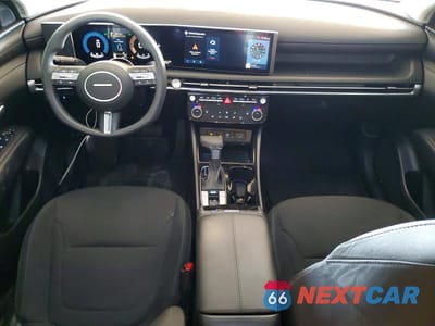 Zdjęcie 8 z 13 samochodu: 2025 HYUNDAI TUCSON SEL VIN:5NMJB3DE1SH572249 - miniatura