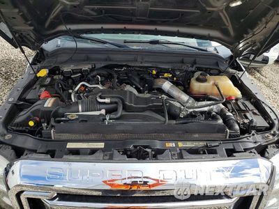 Zdjęcie 11 z 11 samochodu: 2015 FORD F350 SUPER DUTY VIN:1FT8W3CTXFEC67098 - miniatura