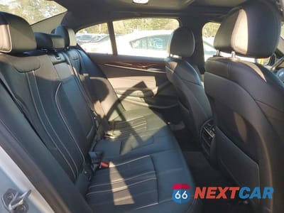 Zdjęcie 10 z 11 samochodu: 2018 BMW 540 XI VIN:WBAJE7C53JWC57688 - miniatura