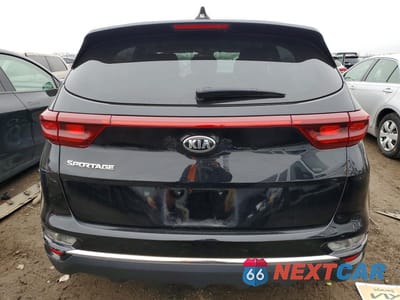 Zdjęcie 6 z 11 samochodu: 2022 KIA SPORTAGE LX VIN:KNDPMCAC3N7993280 - miniatura